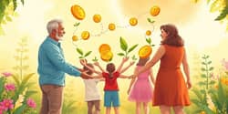 Generational Wealth Transfer: Investing for Your Heirs