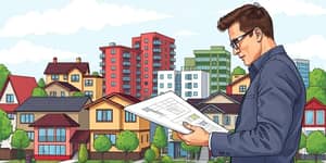 Real Estate Riches: Investing in Property Wisely