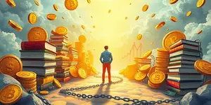 Mind Over Money: Reshaping Your Financial Reality