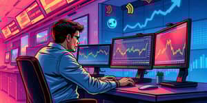 The Investor's Edge: Daily Habits for Market Mastery