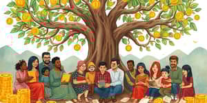 Beyond the Paycheck: Crafting Financial Legacy Goals