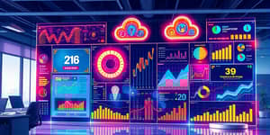 Optimizing Your Oracle: Predictive Finance Strategies