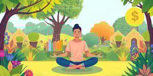 Beyond Budgeting: Habits for Financial Wholeness