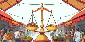 Price Ceilings and Floors: Market Distortions Explained