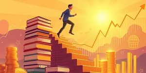 The Income Accelerator: Habits to Boost Your Earnings