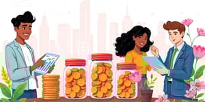 The Future-Proof Financier: Habits for Lasting Security