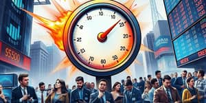 The Fear and Greed Index: Understanding Market Emotions