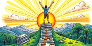 The Debt Dissolver's Handbook: Habits to Erase Liabilities