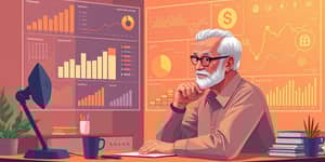 The Retirement Blueprint: Designing Your Post-Work Portfolio