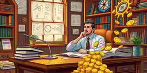 Mastering the Munger Mindset: Wisdom for Savvy Investors