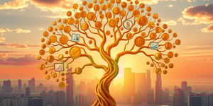 Income Amplification: Strategies to Grow Your Earnings