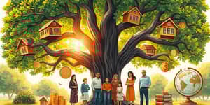 The Legacy Builder: Intergenerational Wealth Transfer