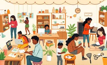 The Art of the Side Hustle: Turning Hobbies into Income