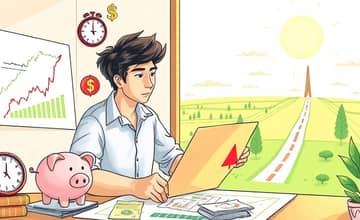 Investment Imperatives: Your First Steps to Wealth