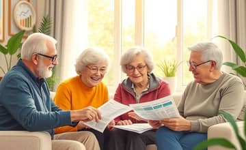 Retirement Readiness: Planning for Your Golden Years