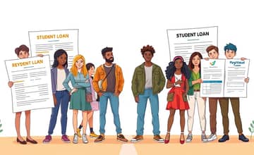 Navigating Student Loans: Repayment Strategies That Work