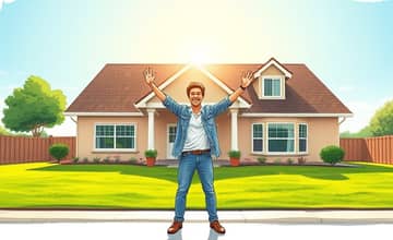 Debt Demystified: Strategies for a Mortgage-Free Future