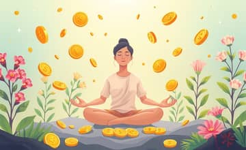 Mindful Money: Cultivating a Healthy Financial Mindset