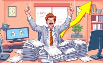 Tax Season Triumphs: Maximizing Your Returns