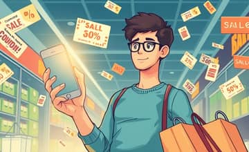 Smart Shopping Secrets: Never Pay Full Price Again