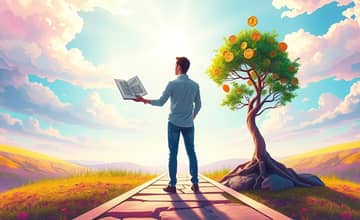 Investing in Yourself: Financial Education as an Asset