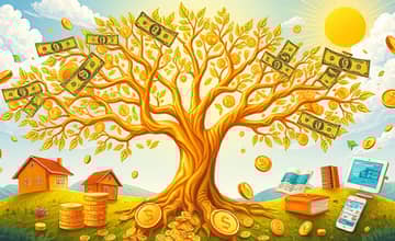 Passive Income Pathways: Making Your Money Work for You