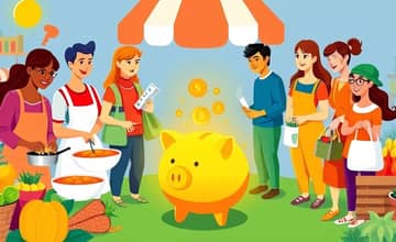 Frugal Living Unleashed: Smart Spending, Big Savings