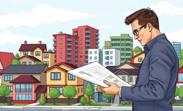 Real Estate Riches: Investing in Property Wisely