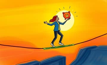 Mastering Money Moods: Emotional Intelligence for Your Wallet