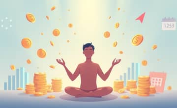 Unlocking Your Financial Zen: Daily Habits for Wealth