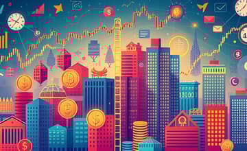 Automate Your Ascent: Hands-Off Wealth Building Strategies