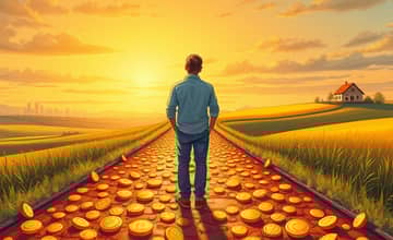 Cultivating a Cash-Rich Mindset: Thoughts That Build Wealth