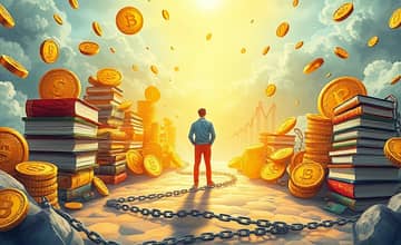 Mind Over Money: Reshaping Your Financial Reality