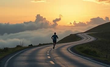 Your Money Marathon: Pacing Yourself to Prosperity