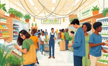 The Conscious Consumer: Spending with Purpose and Power