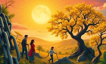 From Debt Chains to Wealth Gains: A Habitual Transformation