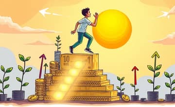 Beyond Broke: Habits That Elevate Your Income