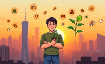 The Resilient Renter: Habits for Building Wealth Without Owning