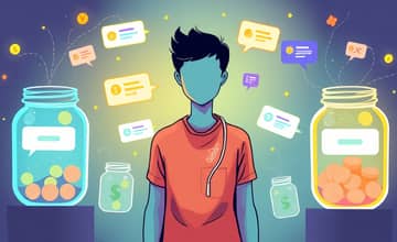 The Invisible Habits of Highly Effective Savers