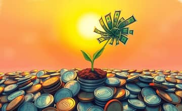 Your Daily Dose of Dollars: Building Wealth Incrementally