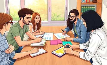 The Savvy Spender's Secret: Intentional Financial Routines