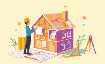 The Financial Architect: Designing Your Wealthy Future