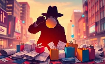 The Financial Detective: Uncovering Hidden Spending Habits