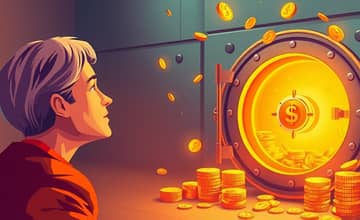 The Wealth Whisperer: Listening to Your Money's Needs