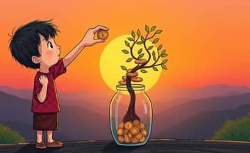 Small Steps, Big Returns: Starting Your Investment Journey Strong