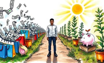 Breaking Bad Money Habits: A Step-by-Step Recovery Guide