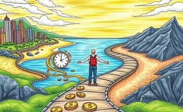 Beyond the Budget: Lifestyle Design for Financial Growth