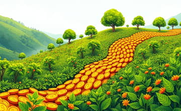 Dividend Delights: Income Streams You Can Count On