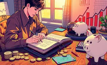 The Debt Defeater's Diary: Habits for Staying Debt-Free