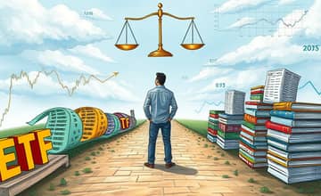 ETFs vs. Mutual Funds: A Clear-Eyed Comparison